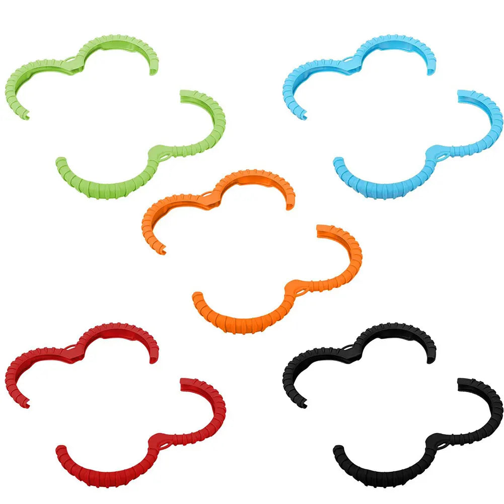 DJI-Compatible Protector Cover Quick Installation Full Protection Protector Cover For Propeller Guard DJI-Compatible Protector Cover Quick Installation Full Protection Protector Cover For Propeller Guard